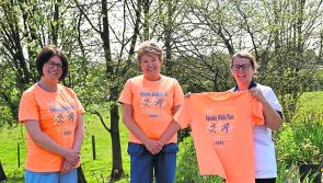 Foyle Hospice Female Walk/Run returns after missing out the last two years