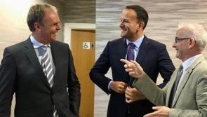 Dáil boundary changes would influence Fine Gael's plans to find a successor to Joe McHugh
