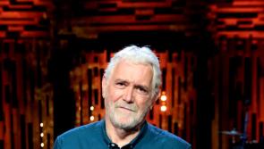 Charlie McGettigan, Eleanor Shanley and friends play The Rainbow Ballroom