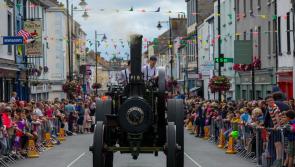 Public meeting planned as Offaly Festival aims to return with a bang