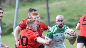 The latest local GAA Fixtures as league action returns this weekend 