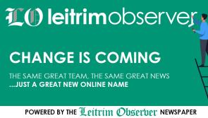 Change is coming soon... 