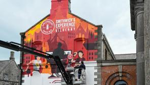 Smithwick's Experience Re-opens in Kilkenny

