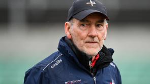 Mickey Harte defends his Louth side following humbling Kildare loss