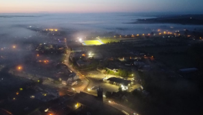 Watch: 'A time to heal, a time to hope' with Twin Towns' first Darkness Into Light