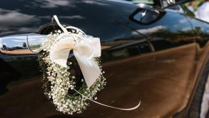 Bride in Midlands clocked at staggering speed on way to her wedding 