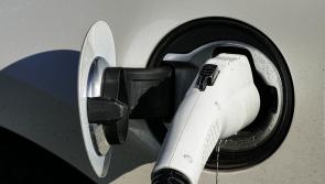 Sales of electric cars continue to power ahead in Limerick