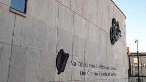 Limerick men jailed for 'cynical and calculated' rape of teenage girl
