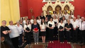 Fundraising concert in Offaly church to aid  Ukrainian refugees