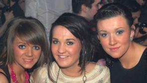 Throwback Tuesday: Partytime Out and About at The Elk (2011)