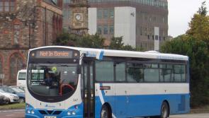 Translink strike is back ON as union rejects pay offer