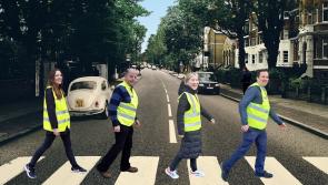 Twenty-three teams collectively walked 4,500km in DCC Staff Walking Challenge