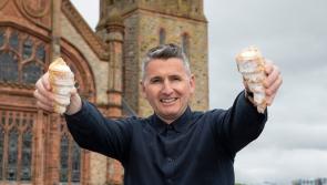 Innovative food tour whipping up a tale of taste in Derry