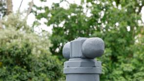 Leitrim households encouraged to conserve water as new survey reveals over half admit to wasting it