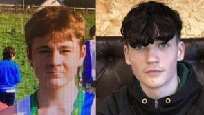 Gardai across two counties seek information on whereabouts of missing teens