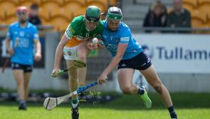 Offaly and Laois all set for historic Leinster minor hurling shootout