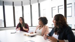 'Selling for Success' with POWERHOUSE - Carlow Women in Business  

