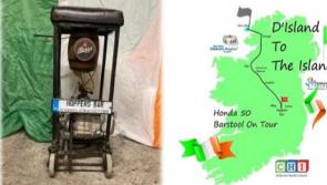 Offaly pub planning unique and absolutely brilliant fundraiser for very worthy charity