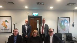 Omeath regeneration plans progress with appointment of design consultants