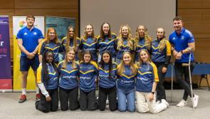 Dundalk IT celebrates BearingPoint Future Stars 2022