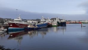 Brexit Voluntary Tie-up Scheme for fishing vessels