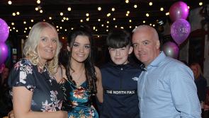 Out and About: 18th birthday party night in Dundalk