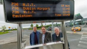Editorial: Let's go fly a KITE - new service will be boost for rural Kilkenny