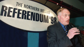 New book reveals Derry man's role running key elections across the world