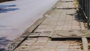 €364,000 compensation paid for slips and falls on Donegal footpaths


