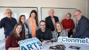 Exciting projects lined up for Clonmel Junction Arts Festival