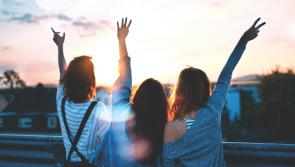 Young people from Louth benefit from European Year of Youth Micro Grants Scheme