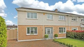 Limerick Property Watch: Modern home in a family-oriented development
