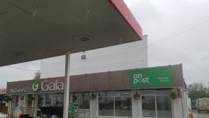 New home for Rooskey post office