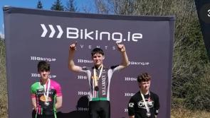 Slieve Bloom mountainbike trails host Biking Blitz competition 