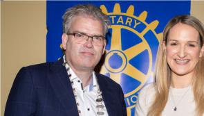 EDITORIAL: Offaly takes the lead in support for domestic violence strategy