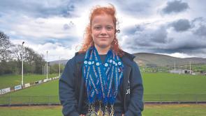 FEATURE: Banagher's Daring Dearbhaile blazing a trail 