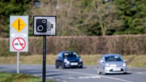 An expert's guide on average speed cameras - How Carlow drivers can avoid fines and penalty points
