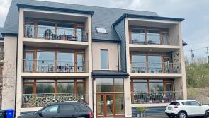 Gallery : Leitrim penthouse apartment overlooking the River Shannon  