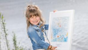 Leitrim Student wins ‘Our Ocean, Our Plan’ Competition 