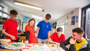 Big Ideas from Kilkenny students in nationwide project