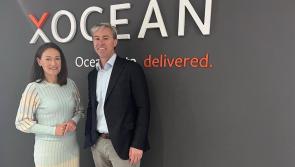 Senator McGreehan welcomes Nova Scotia Premier to north Louth