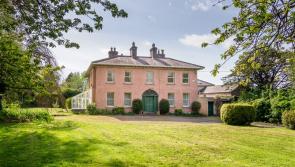 PROPERTY: The Deanery in Cashel is going on sale