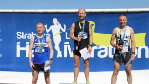 Doherty and McGuigan take top spots in Strabane Lifford Half Marathon 
