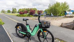 Bolt to launch its first Irish electric bike service in Sligo