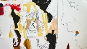 Leitrim gets creative for Drawing Day with The Dock