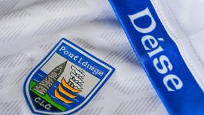Waterford drawn away to Wicklow in Tailteann Cup