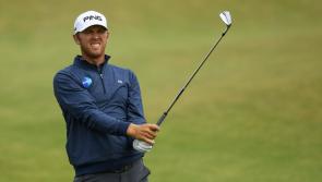 Waterford's Seamus Power finishes inside top 20 at AT&T Byron Nelson