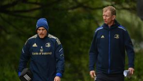 BREAKING: Coach Felipe Contepomi will leave Leinster Rugby at the end of the season