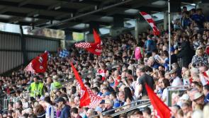IN PICTURES: Crowd enjoys Derry's Ulster semi final win in Armagh