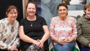 Cara House dances for Bealtaine
